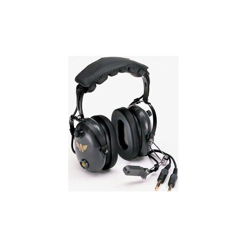 auricular headset